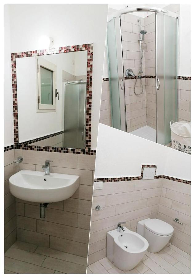 Appartamento Incantevole Con Piscina ปาเลา ภายนอก รูปภาพ